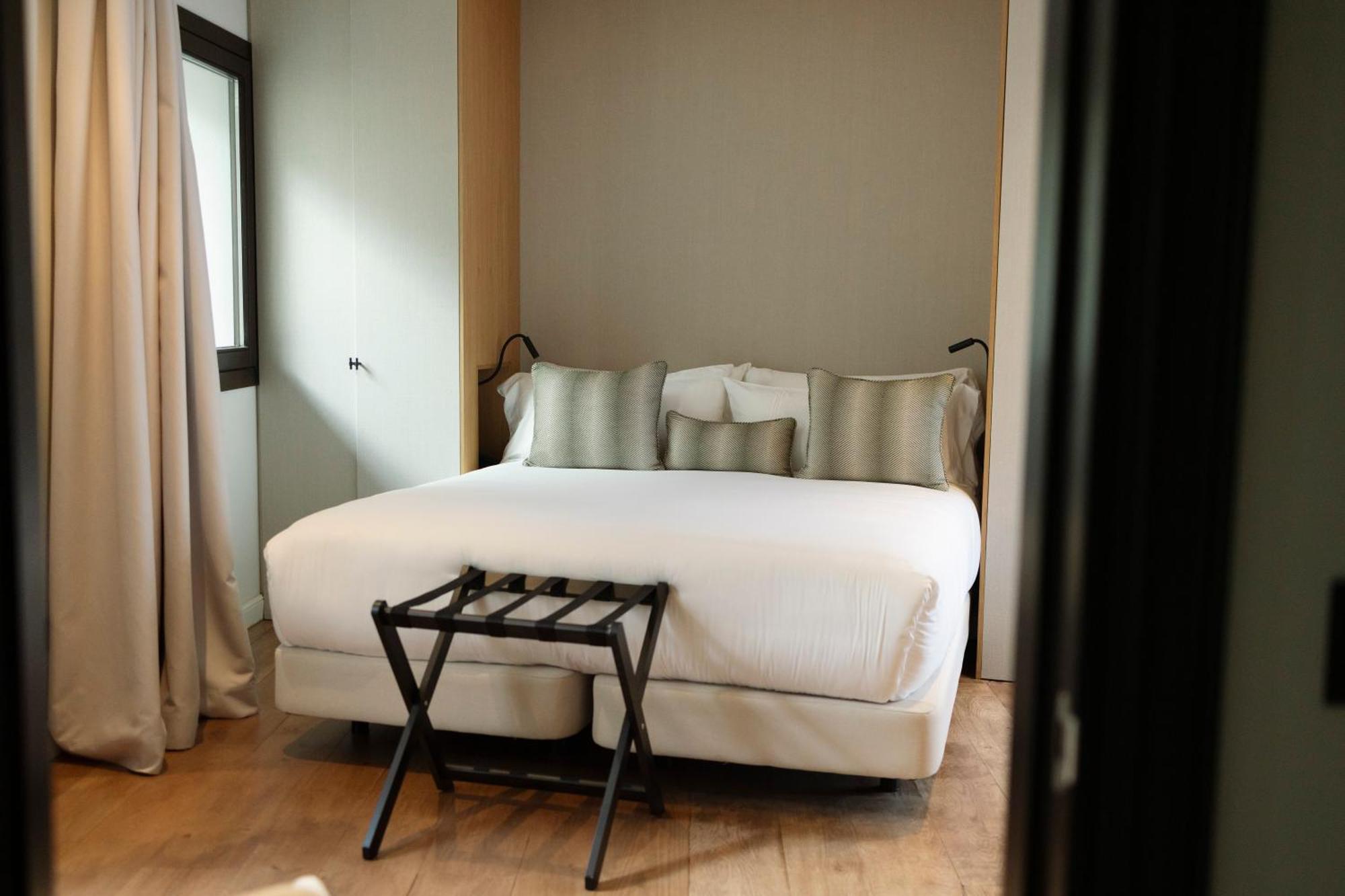 Hotel Boutique Sidonia Jerez de la Frontera Exterior foto